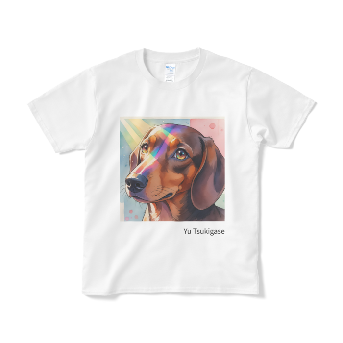 Tシャツ（短納期） - S - ホワイト