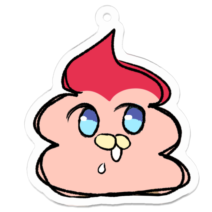 じゅるピーチソフトクリーム