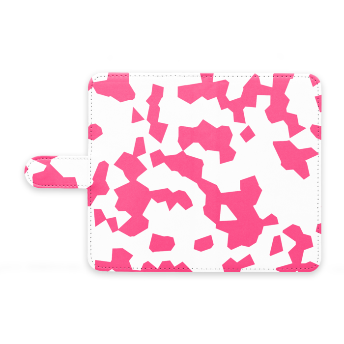 手帳型Androidケース - M - ストラップ穴 なし