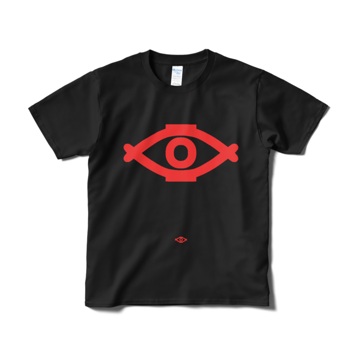 Tシャツ（短納期） - S - ブラック