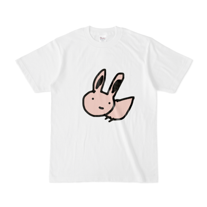 Tシャツ - S - 白