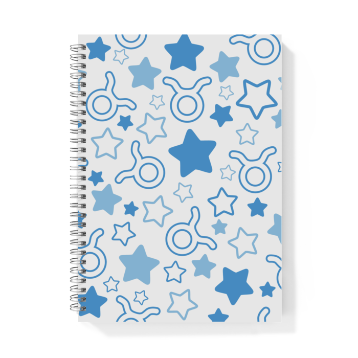 リングノート - B5 - 片面