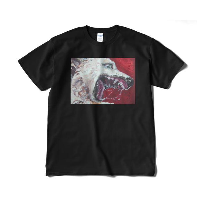 Tシャツ（短納期） - XL - ブラック