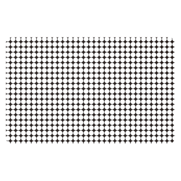 ICカードステッカー - 約85.7x53.9(mm)