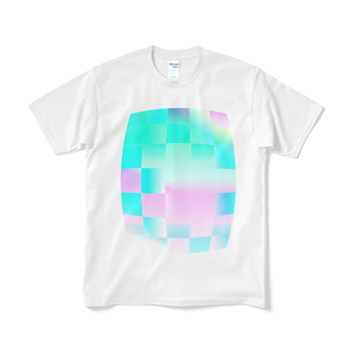 Tシャツ（短納期） - M - ホワイト