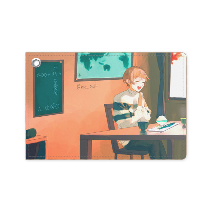 パスケース - 70 x 105 (mm)