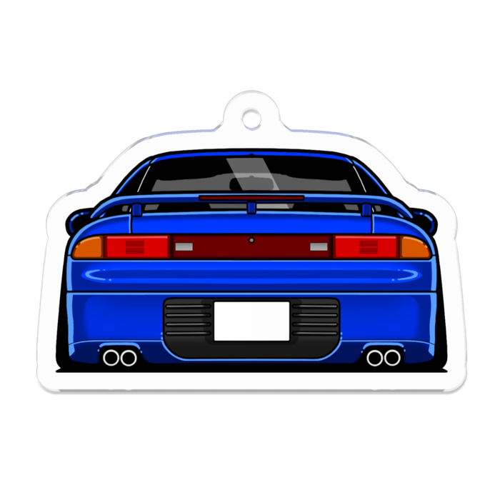ブルー ※前期型①
