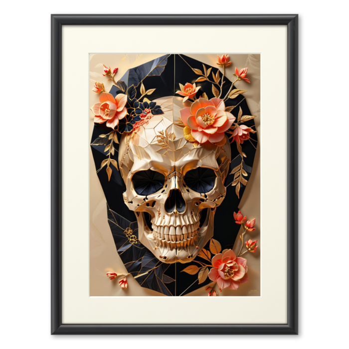 複製画(プリモアート) - A3