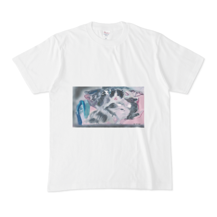 Tシャツ - M