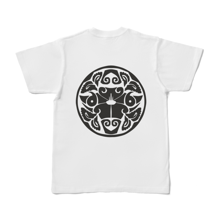 Tシャツ - S - 白