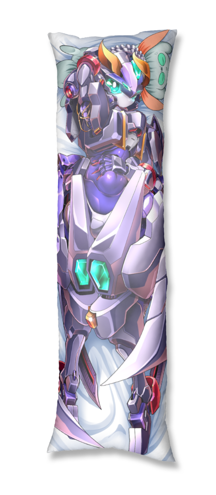 抱き枕カバー - 500x1600(mm)