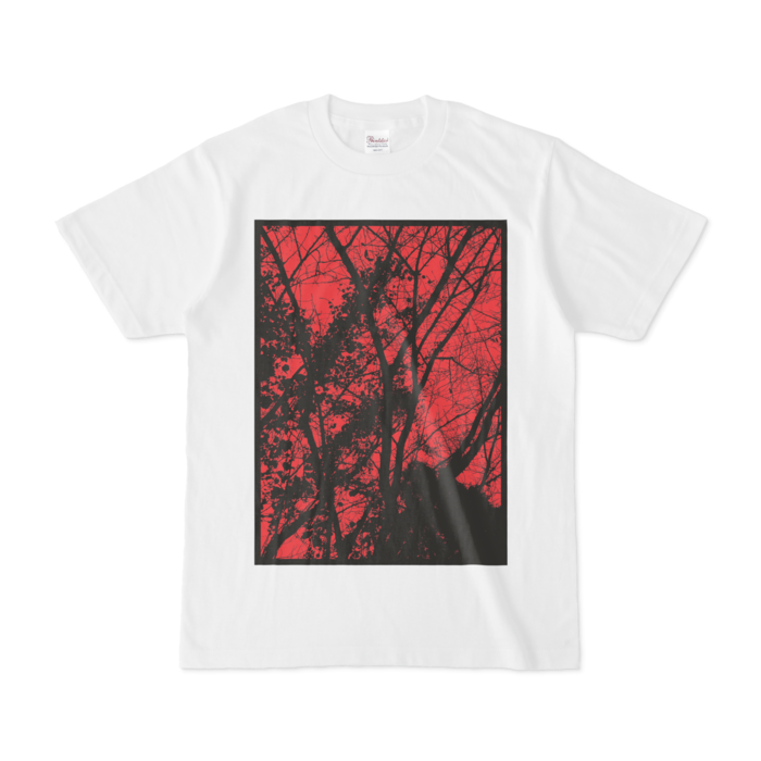 Tシャツ - S - 白