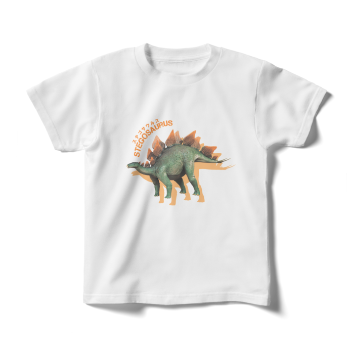 キッズTシャツ - 140cm - 正面