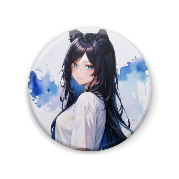 缶バッジ - 57mm