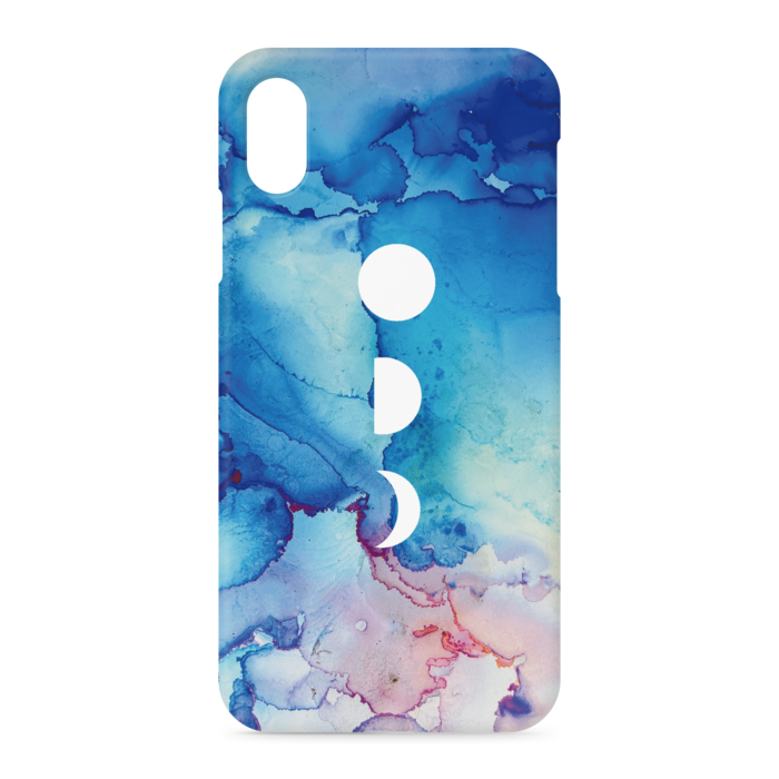 iPhoneケース - iPhone XSMax - 側面あり