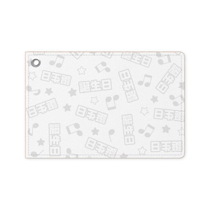 パスケース - 70 x 105 (mm)