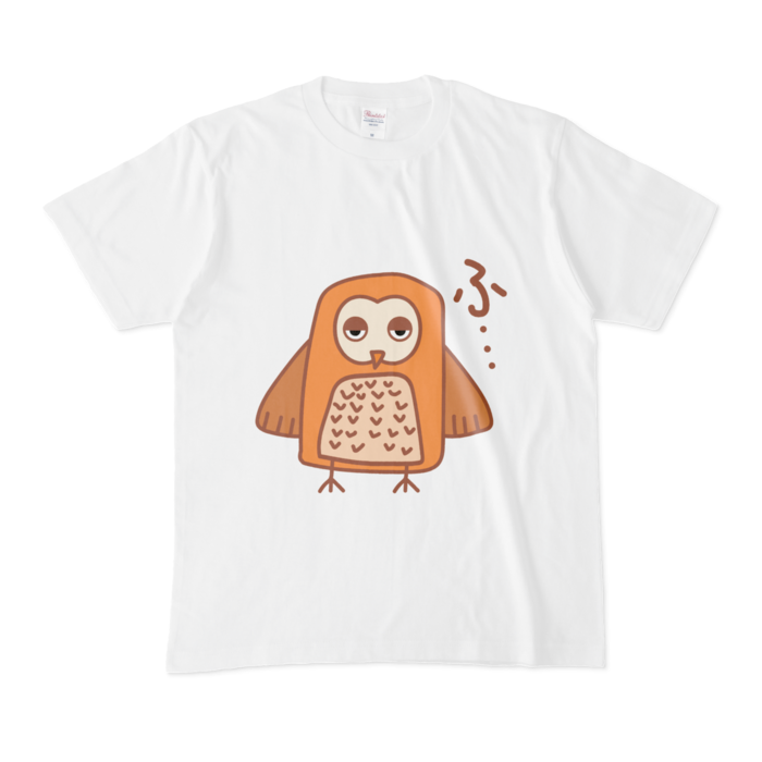 Tシャツ - M - 白