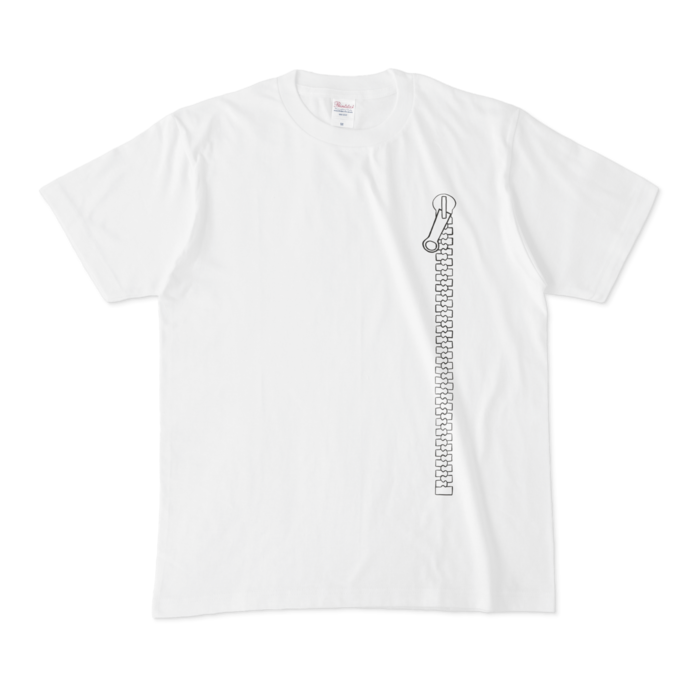 Tシャツ - M - 正面