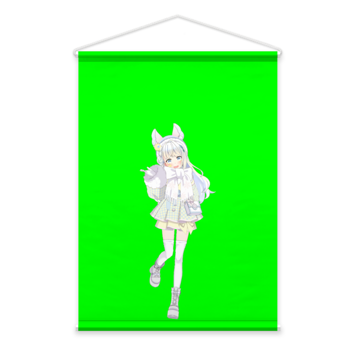 タペストリー - B2縦