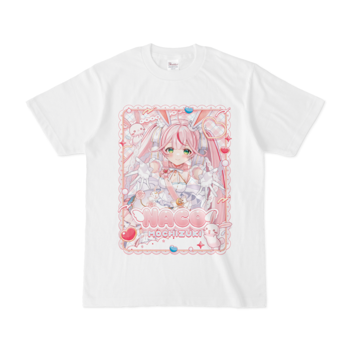 Tシャツ - S - 白