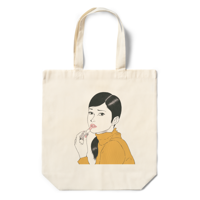 エコバッグ - 360×370×110(mm)