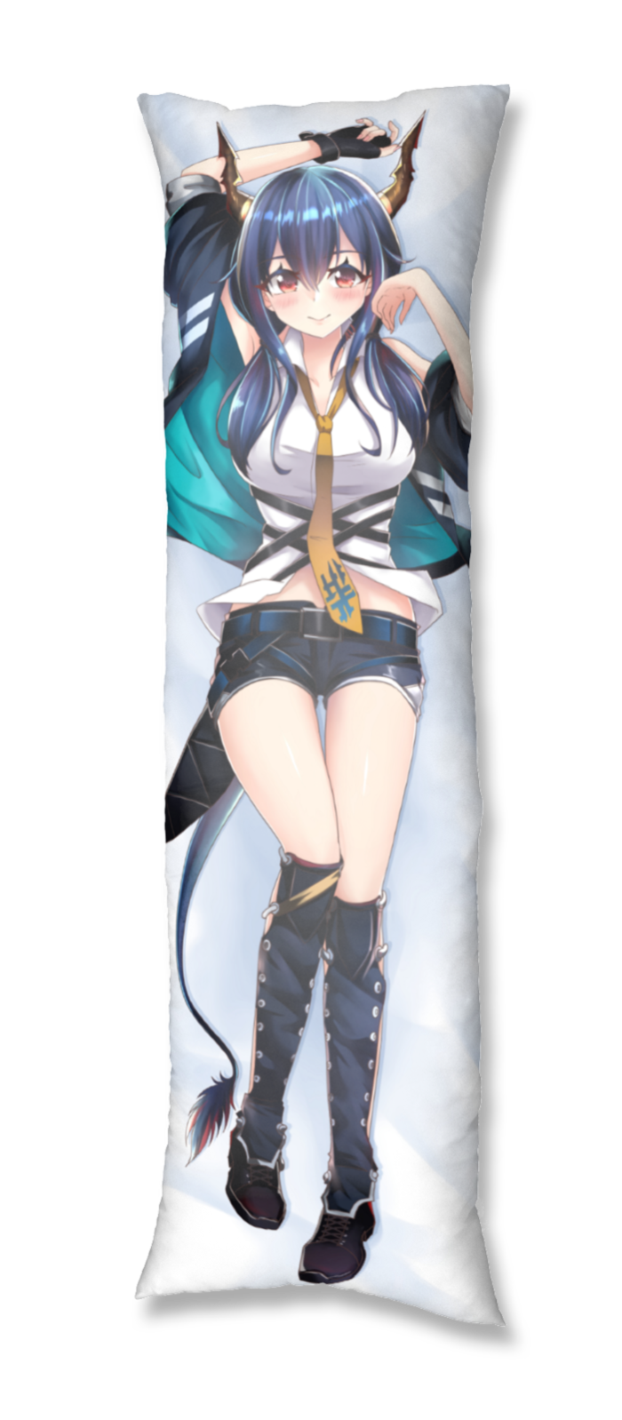抱き枕カバー - 500x1600(mm)