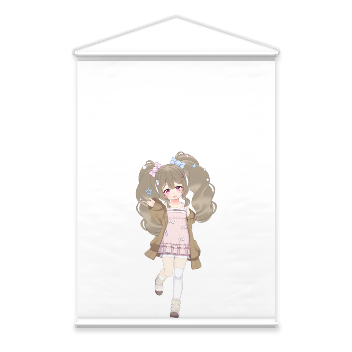 タペストリー - B2縦