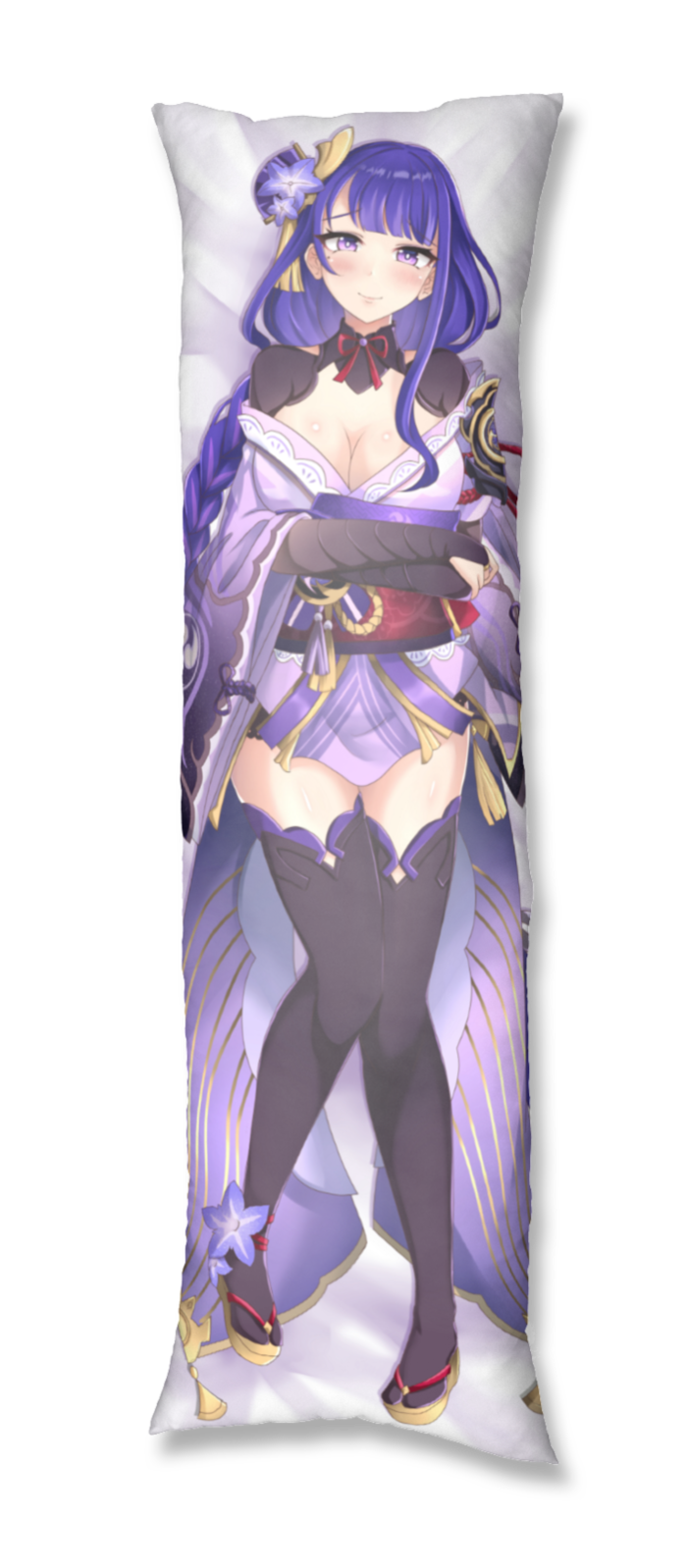 抱き枕カバー - 500x1600(mm)