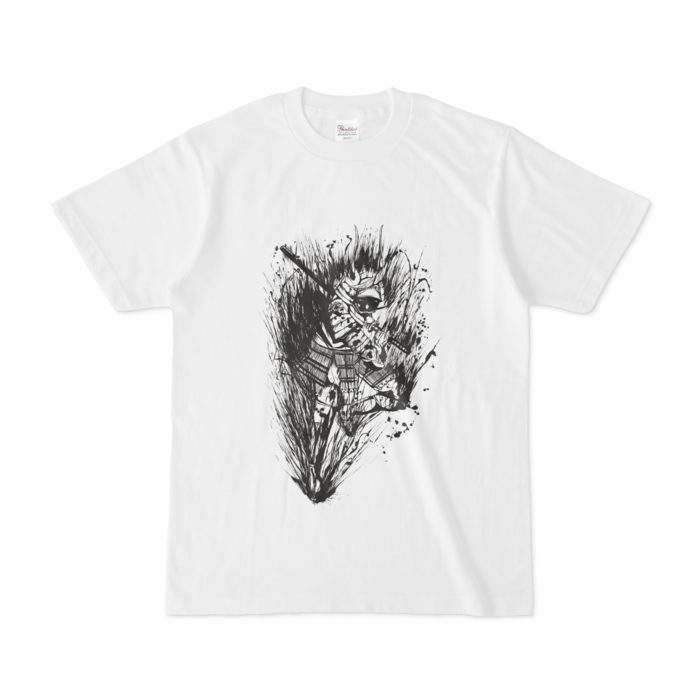 Tシャツ - S - 白