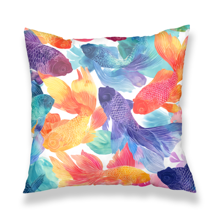 クッションカバー - 450x450(mm)