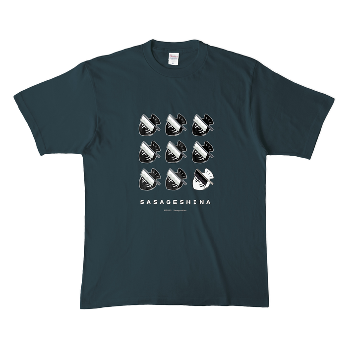 - XL - デニム