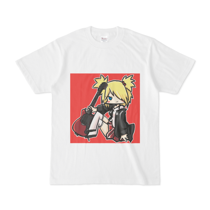 Tシャツ - S - 白