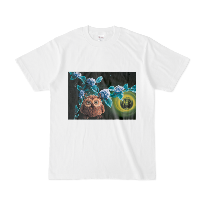 Tシャツ - S - 白