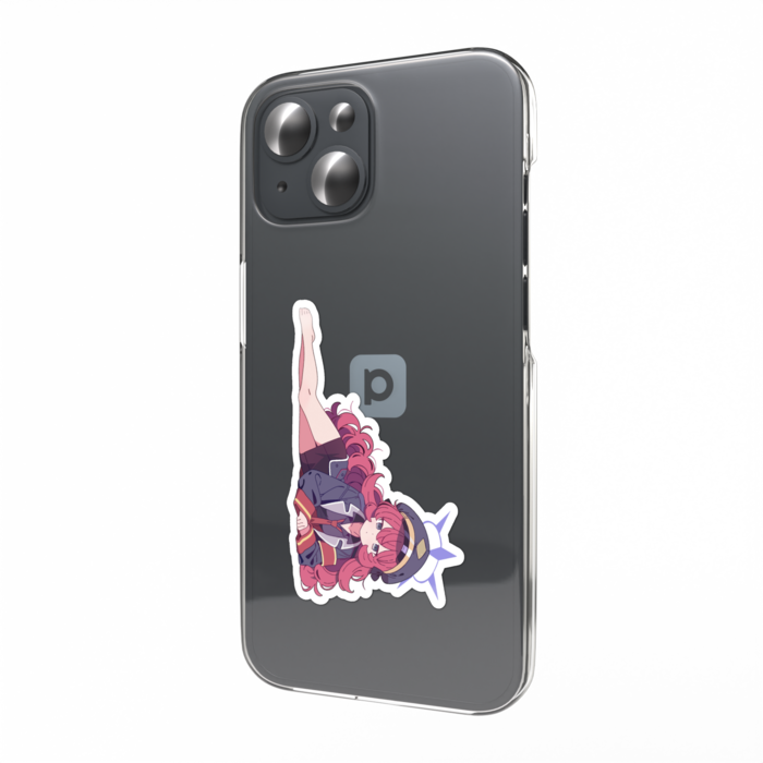 スマホステッカー - 縦