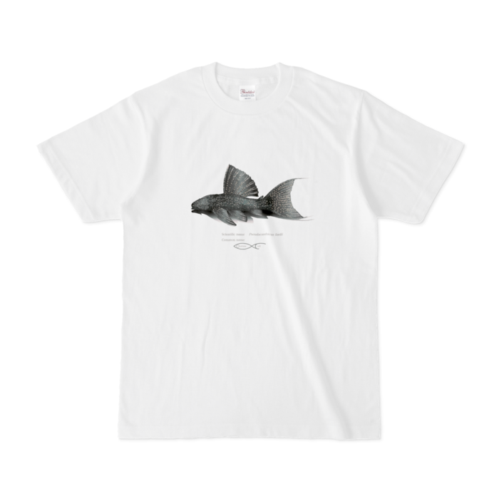 Tシャツ - S - 白