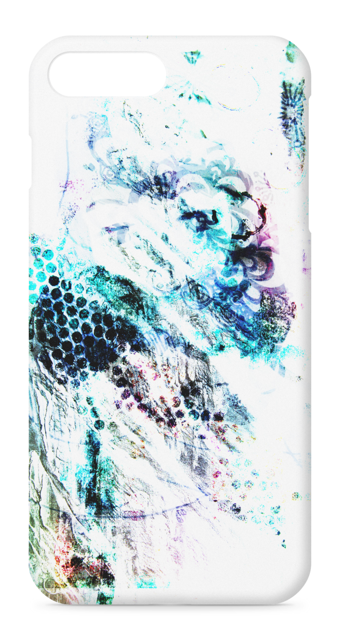iPhoneケース - iPhone7 Plus - 側面あり