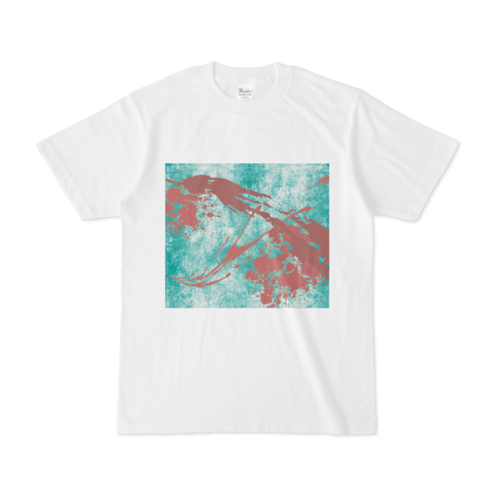 Tシャツ - S - うすめ