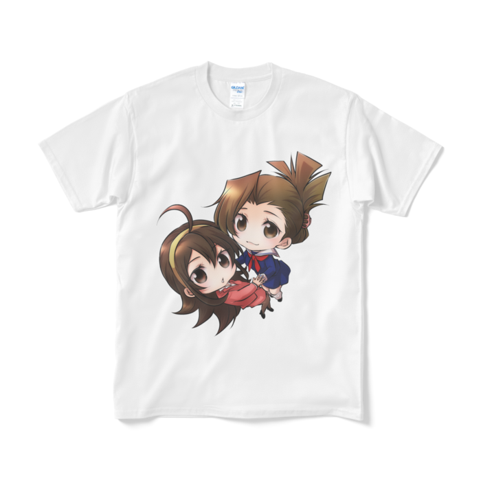 Tシャツ（短納期） - M - ホワイト