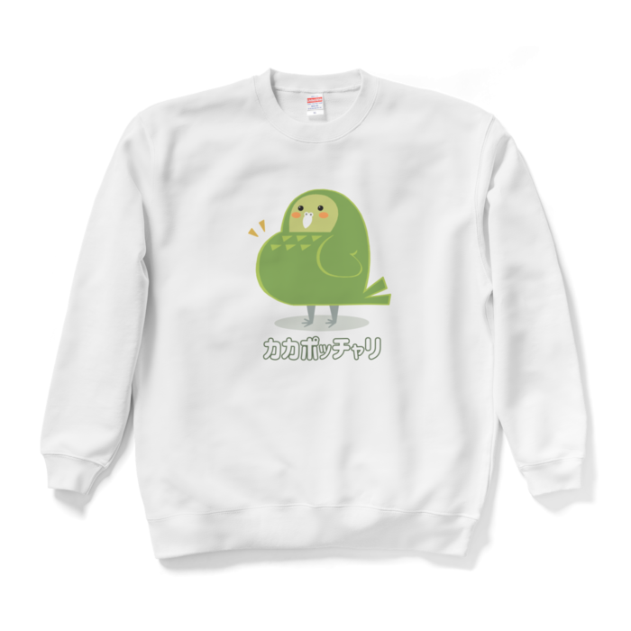 スウェット - XL