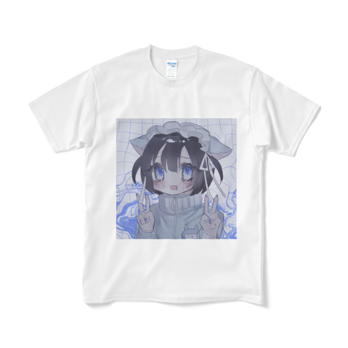 Tシャツ(短納期) - M - ホワイト