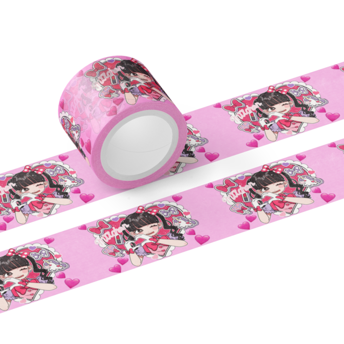 マスキングテープ - テープ幅 30mm