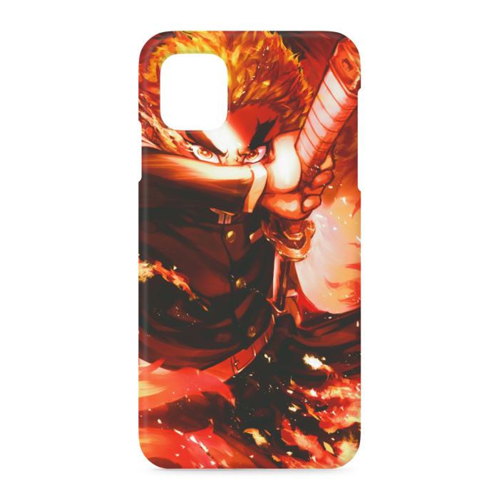 iPhoneケース - iPhone 11 - 側面あり