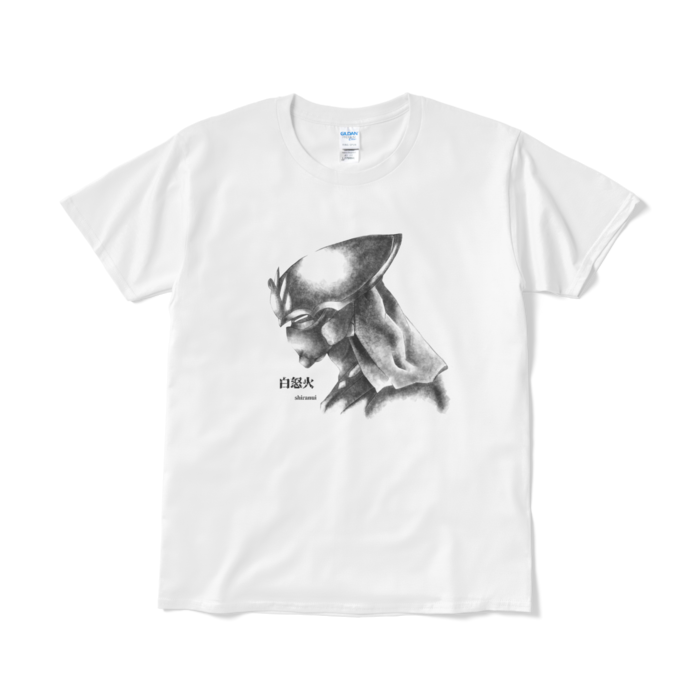 Tシャツ（短納期） - L - ホワイト