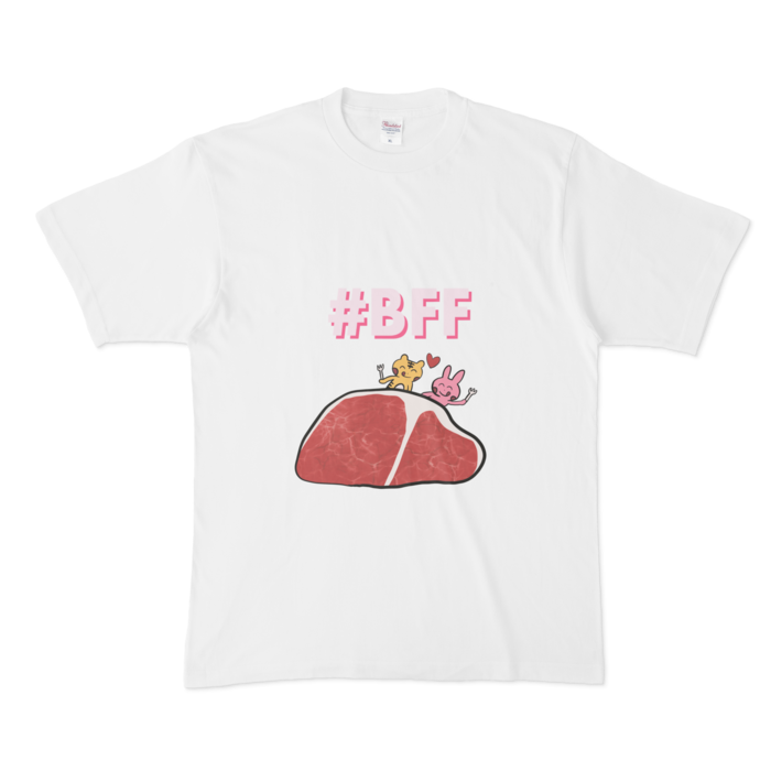 Tシャツ - XL