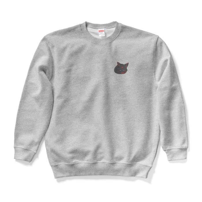 スウェット - L - グレー