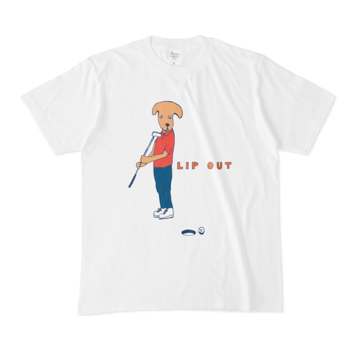Tシャツ - M - 白