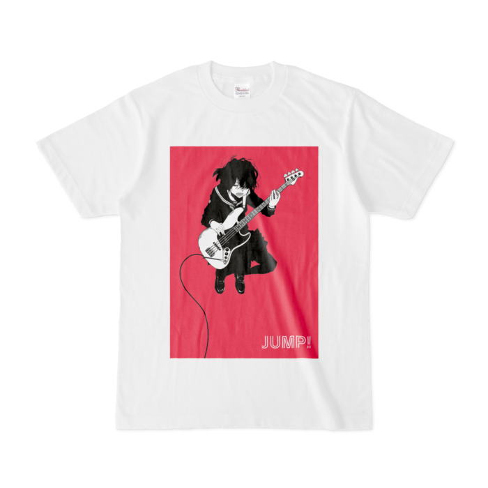 Tシャツ - S - 白