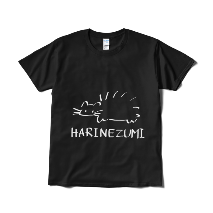 Tシャツ（短納期） - L - ブラック