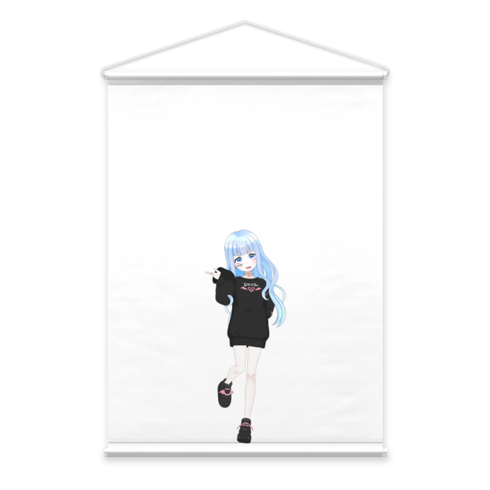 タペストリー - B2縦