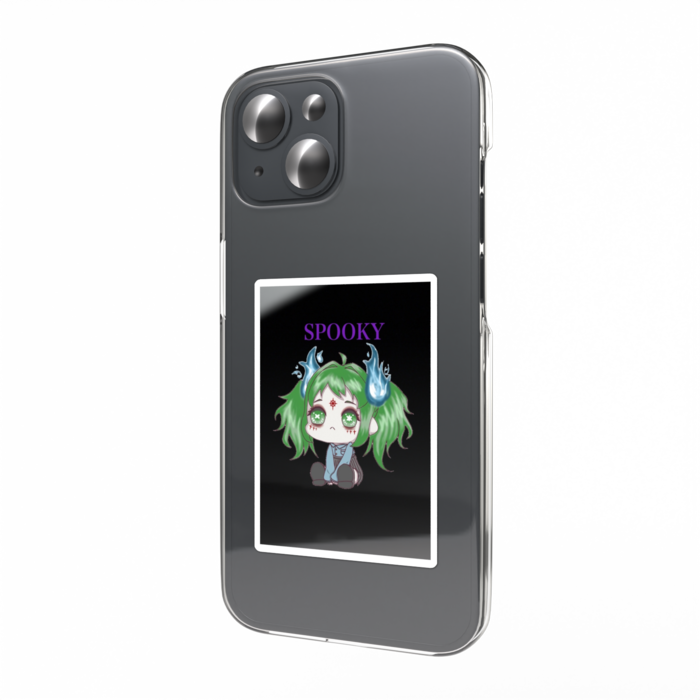 スマホステッカー - 縦